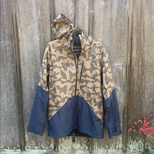 Patagonia Gerry Lopez Jacket